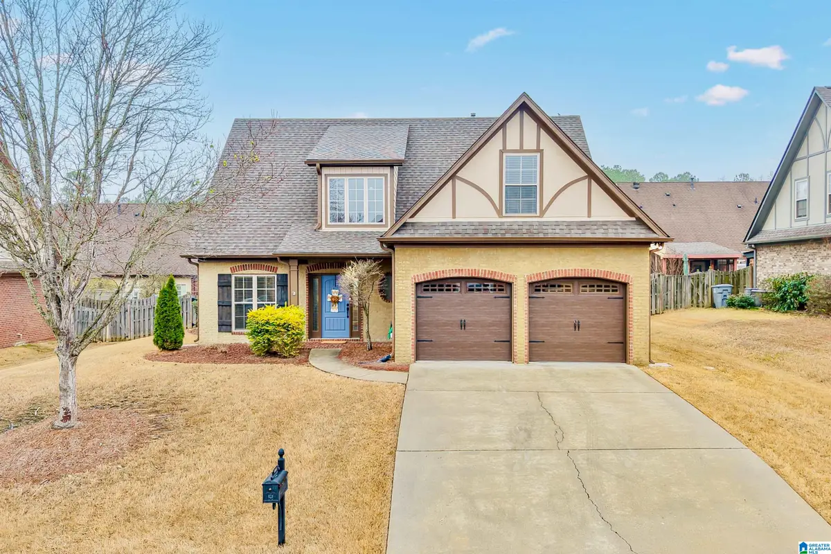 468 RIVER OAKS LANE, Helena, AL 35080 - Image #1