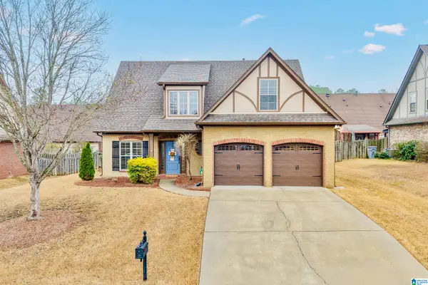 468 RIVER OAKS LANE, Helena, AL 35080