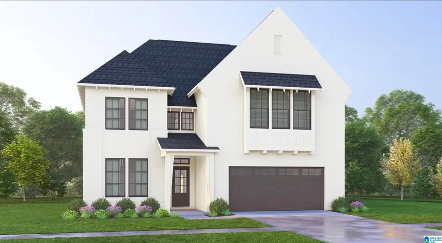 1616 BLACKRIDGE CIRCLE, Hoover, AL 35244 - Image #3