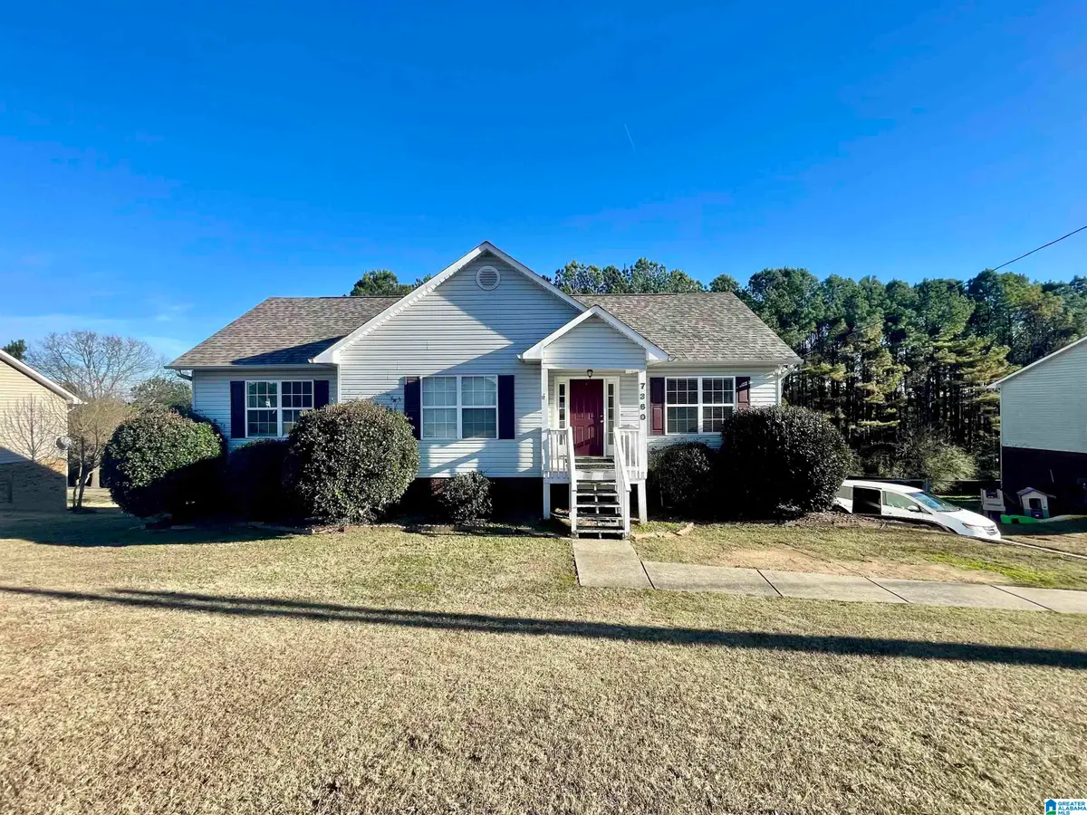 7360 OLD ACTON ROAD, Moody, AL 35004 - Image #1