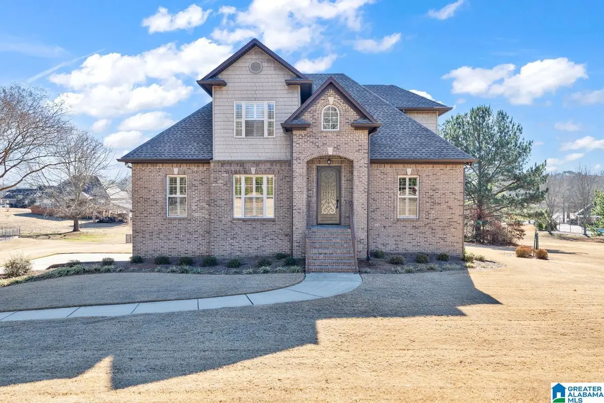 210 FARM COURT, Springville, AL 35146 - Image #1