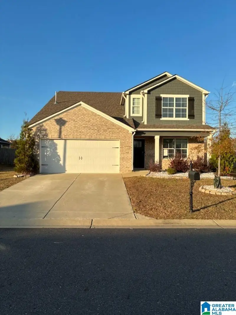 9268 COTTON FIELD CIRCLE, Tuscaloosa, AL 35405 - Image #1
