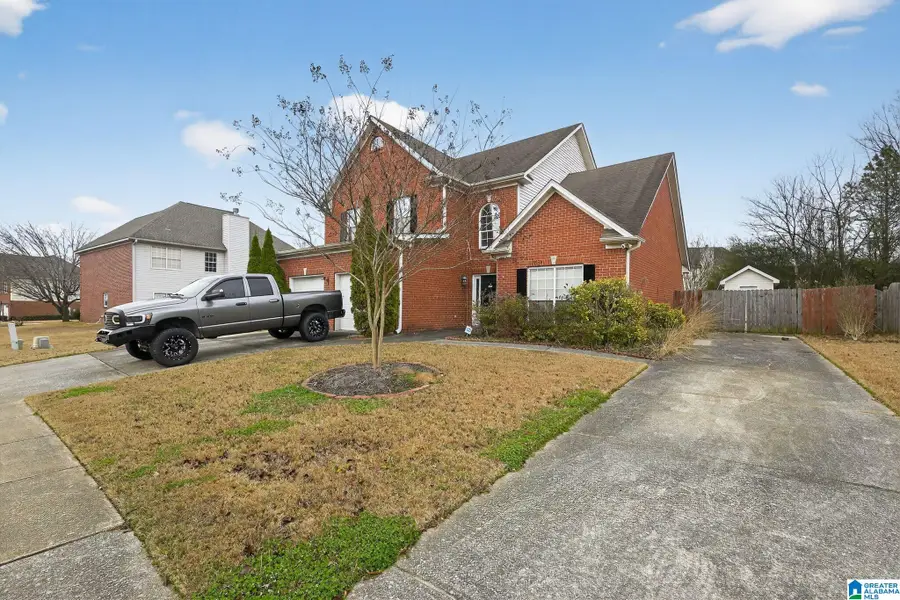 875 OLD CAHABA DRIVE, Helena, AL 35080 - Image #2