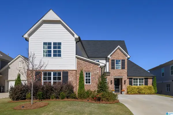 1959 CYRUS COVE DRIVE, Hoover, AL 35244