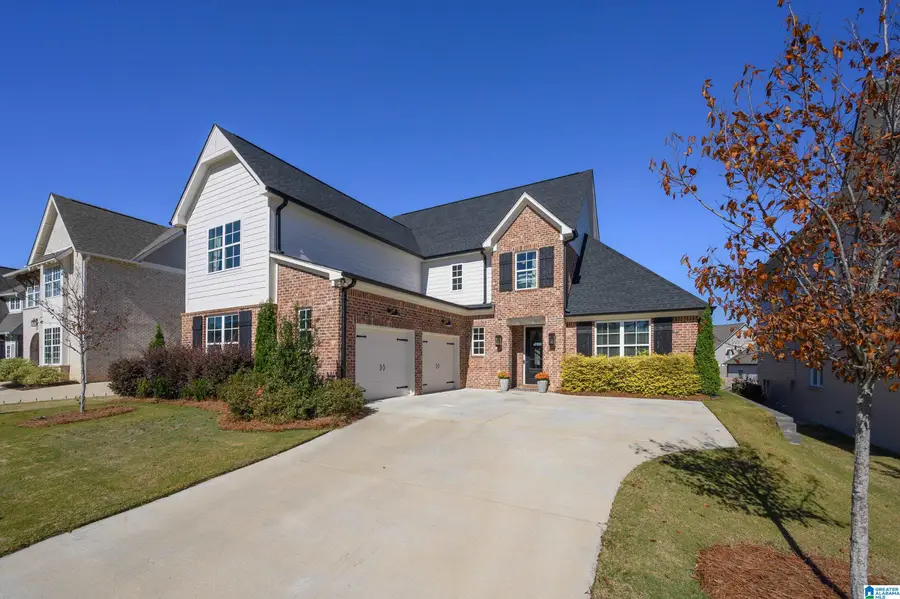 1959 CYRUS COVE DRIVE, Hoover, AL 35244 - Image #2