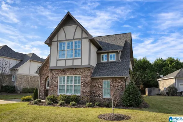 6094 ENGLISH VILLAGE LANE, Birmingham, AL 35242