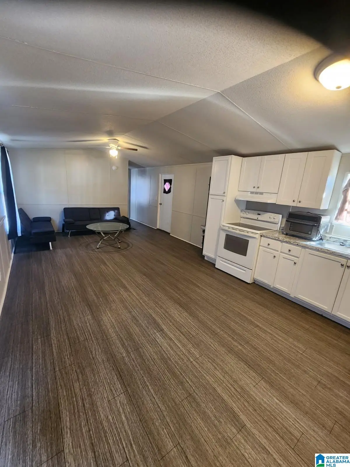 1306 RUSSELL DRIVE, Weaver, AL 36277 - Image #1