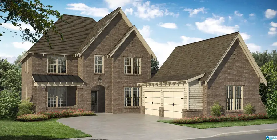 1818 CALVERT CIRCLE, Hoover, AL 35244 - Image #2