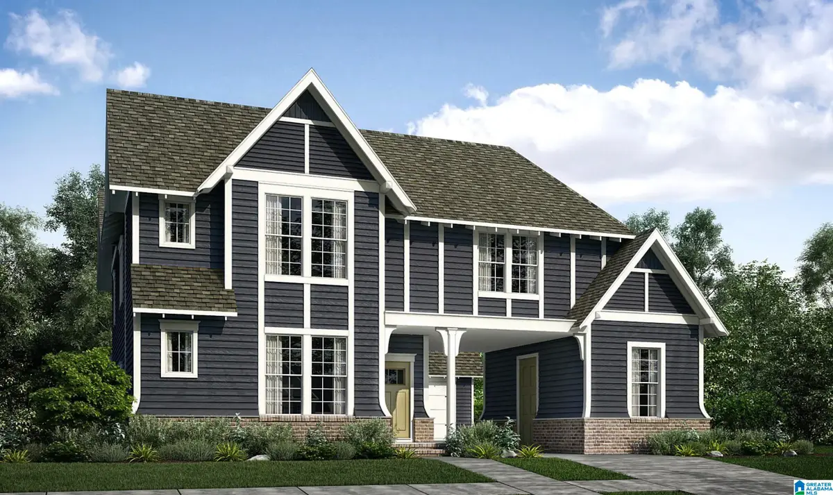 1919 BLACKRIDGE CIRCLE, Hoover, AL 35244 - Image #1