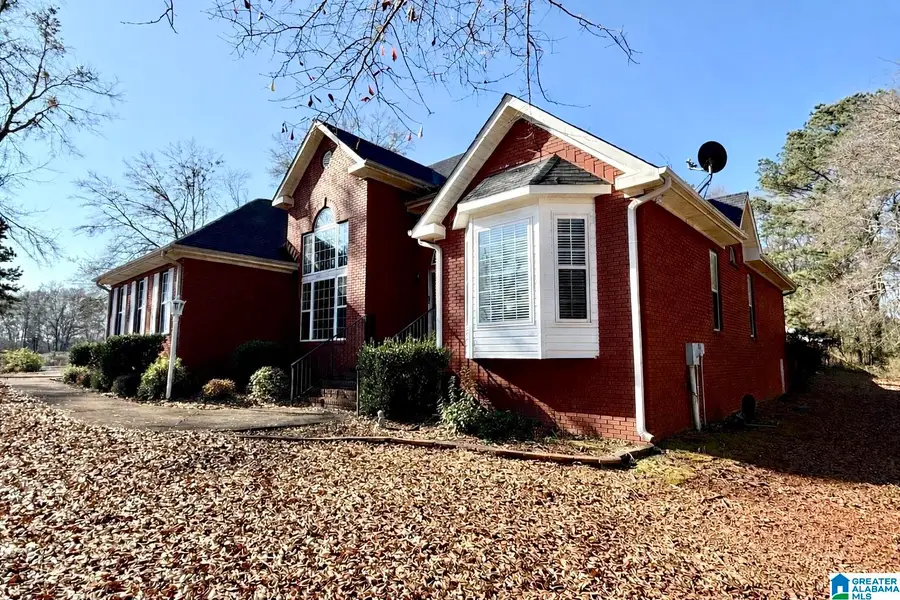 15 BELLBROOK DRIVE, Cropwell, AL 35054 - Image #2