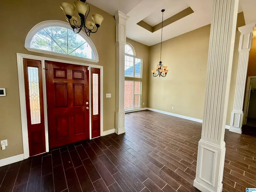 15 BELLBROOK DRIVE, Cropwell, AL 35054 - Image #3