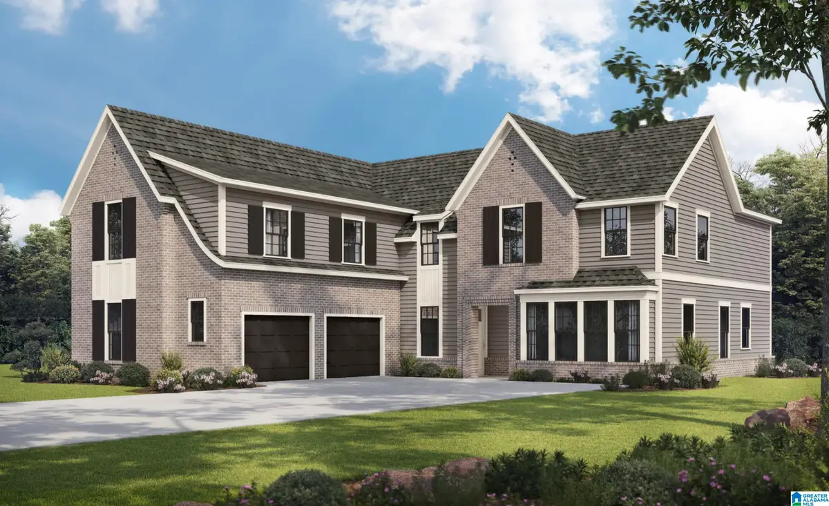 2020 BLACKRIDGE CIRCLE, Hoover, AL 35244 - Image #1