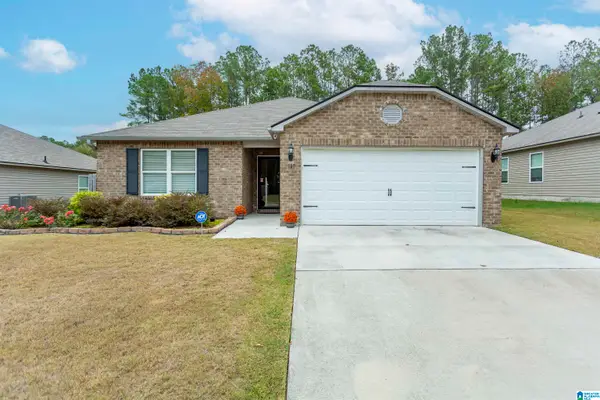 189 BRIARFIELD LANE, Calera, AL 35040