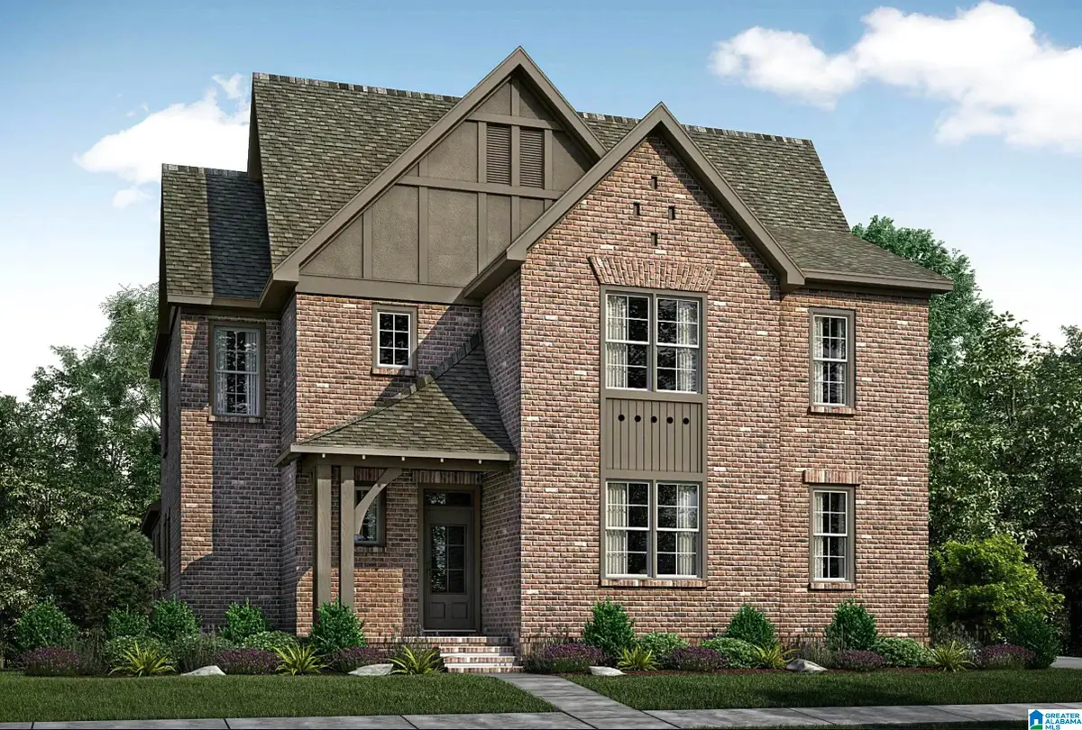 2323 BLACKRIDGE CREST, Hoover, AL 35244 - Image #1