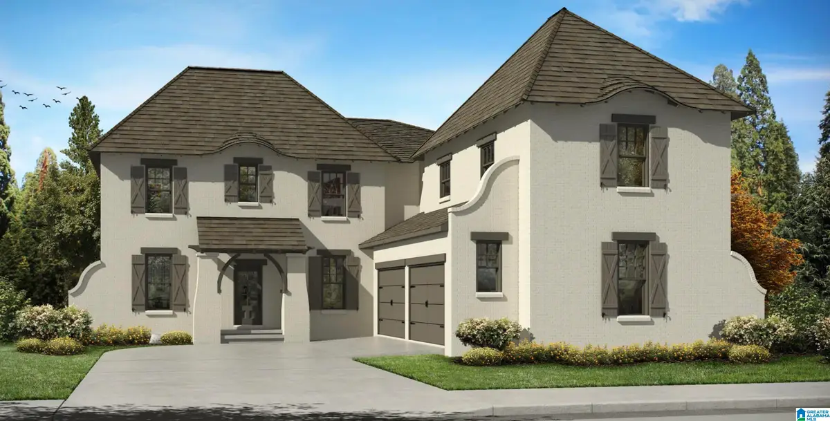 2525 BLACKRIDGE CREST, Hoover, AL 35244 - Image #1