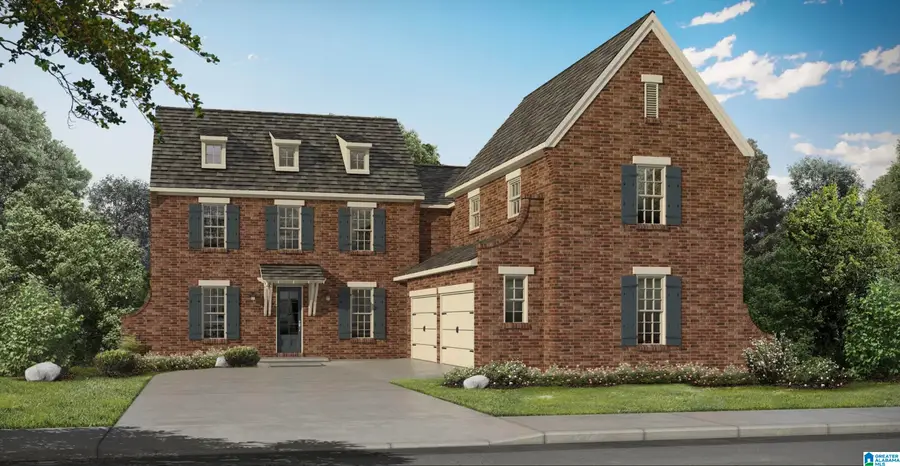 2525 BLACKRIDGE CREST, Hoover, AL 35244 - Image #2