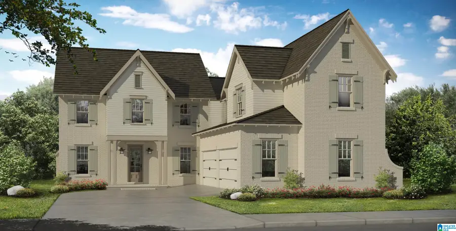 2525 BLACKRIDGE CREST, Hoover, AL 35244 - Image #3