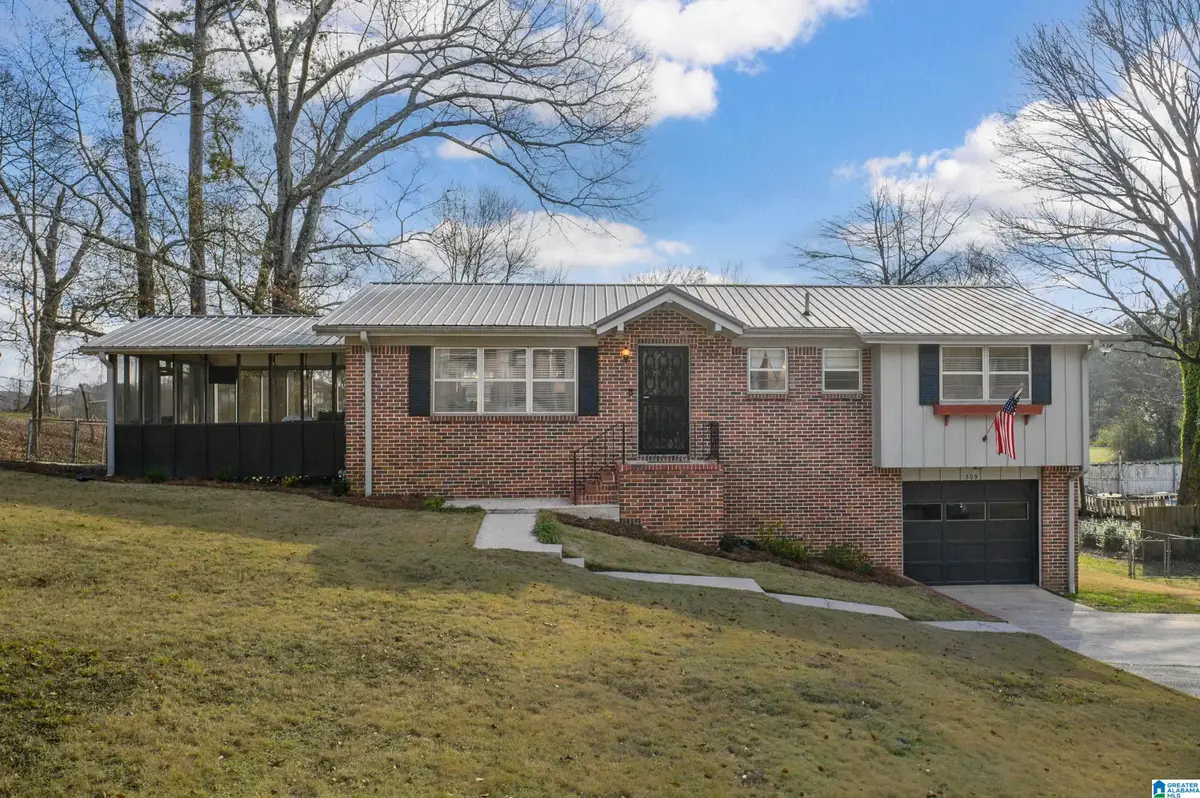 309 NORTHRIDGE ROAD, Gardendale, AL 35071 - Image #1