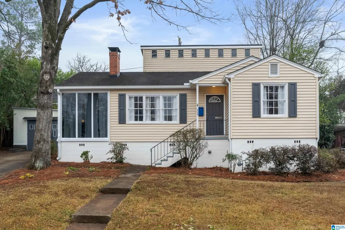 629 19TH COURT S, Birmingham, AL 35205 - Image #1