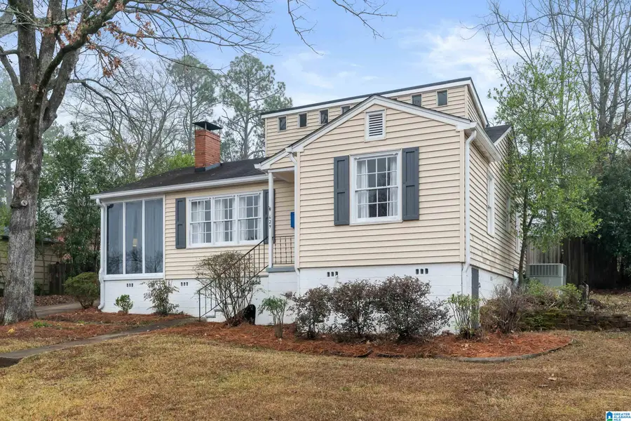 629 19TH COURT S, Birmingham, AL 35205 - Image #2