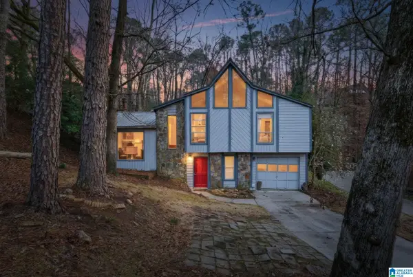 2399 WINE RIDGE DRIVE, Birmingham, AL 35244