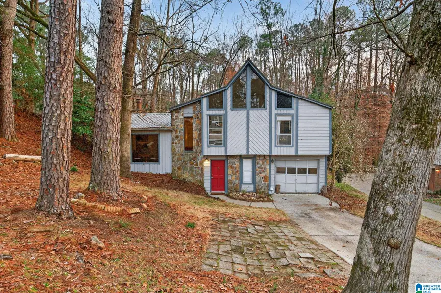 2399 WINE RIDGE DRIVE, Birmingham, AL 35244 - Image #2