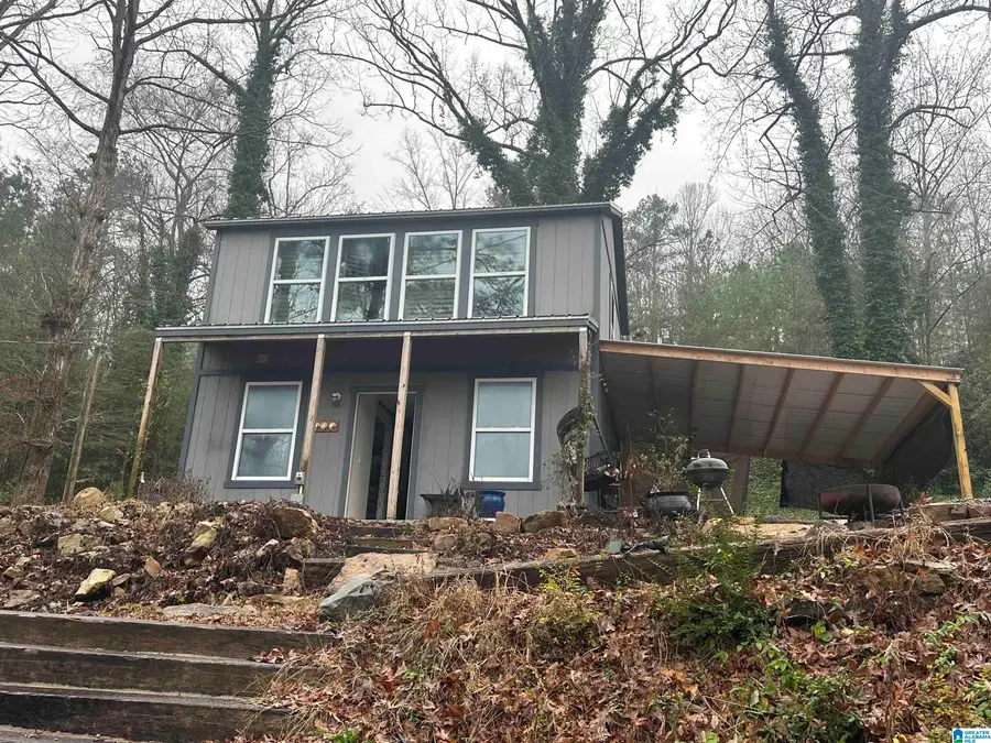 116 COUNTY ROAD 138, Bremen, AL 35033 - Image #2