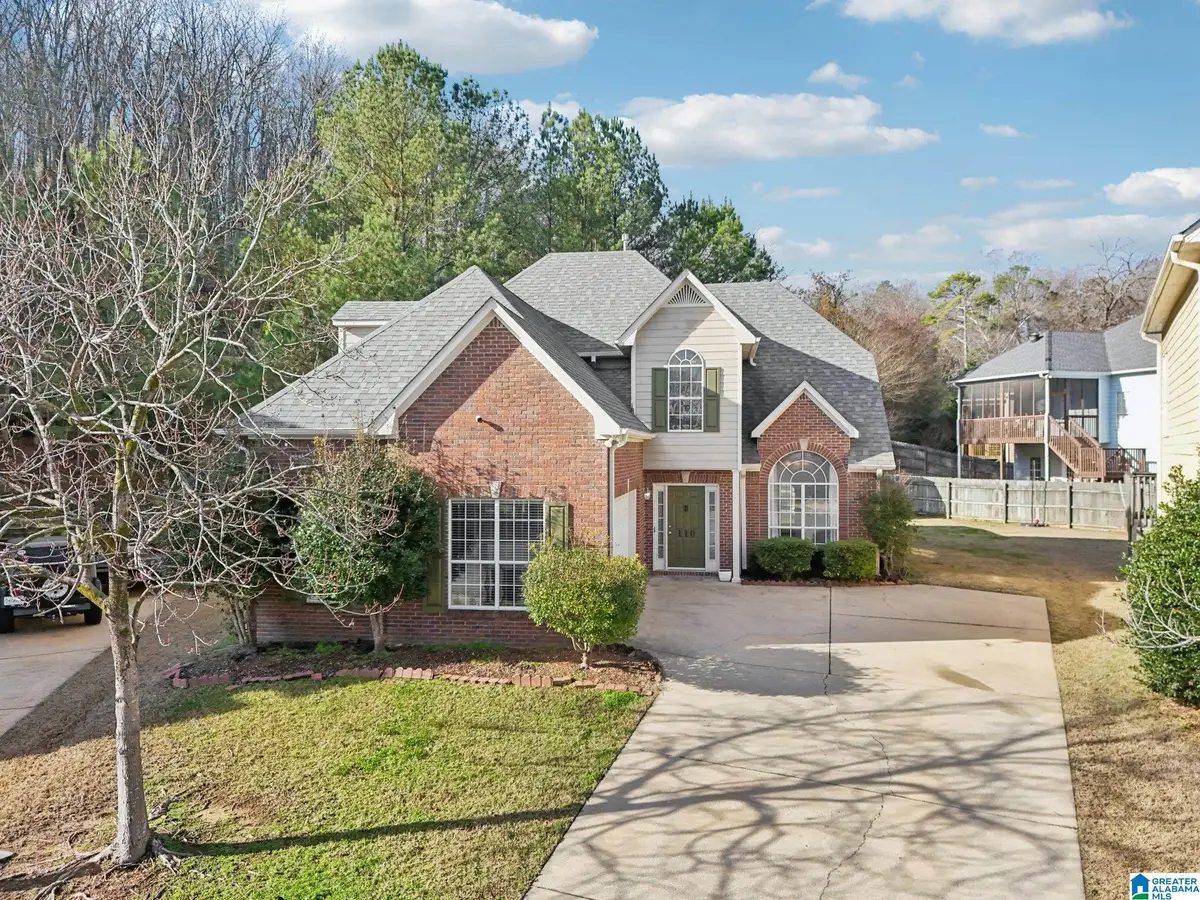110 LANTANA CIRCLE, Pelham, AL 35124 - Image #1