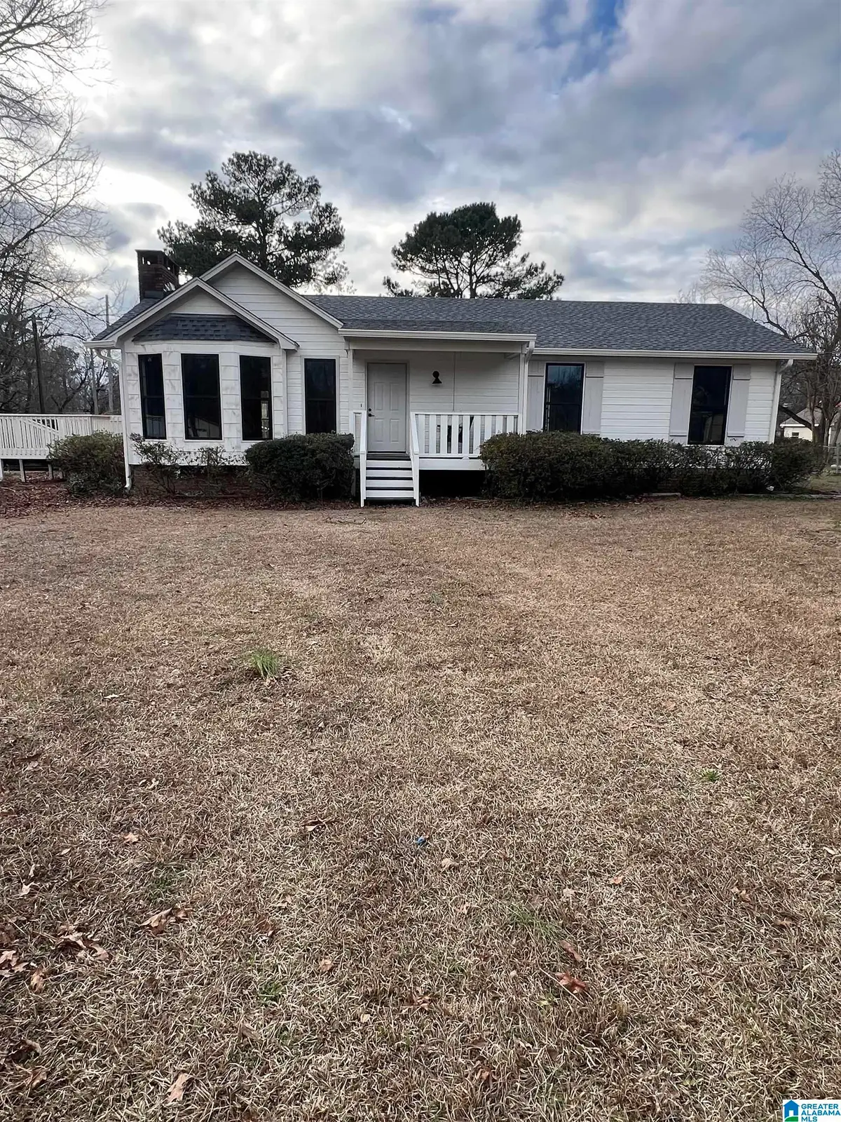 1944 WALKER DRIVE, Fultondale, AL 35068 - Image #1