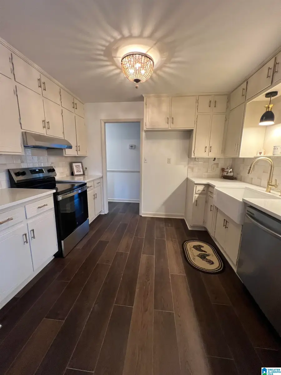 1944 WALKER DRIVE, Fultondale, AL 35068 - Image #3