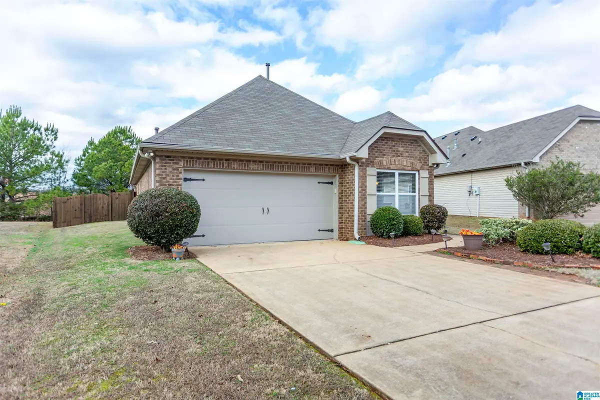 4551 ROSSER LOOP DRIVE, Bessemer, AL 35022 - Image #1