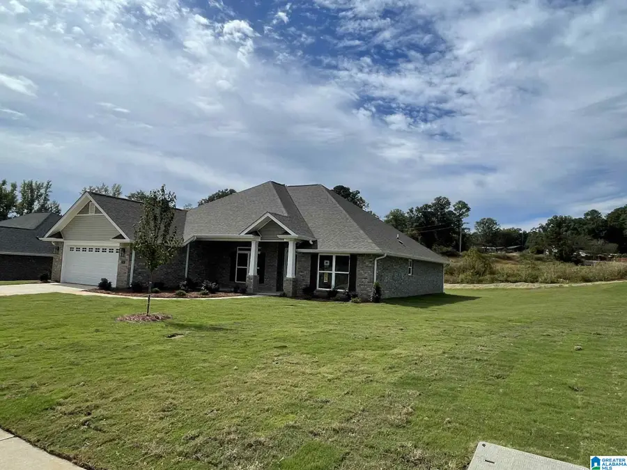 421 YORKTOWN COURT, Montevallo, AL 35115 - Image #2