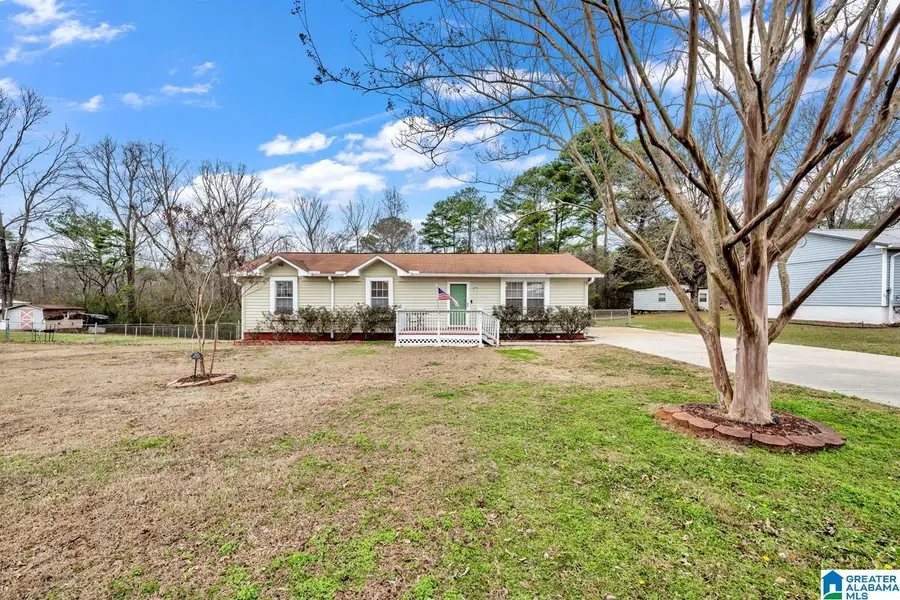 6990 TREELINE LANE, Pinson, AL 35126 - Image #2