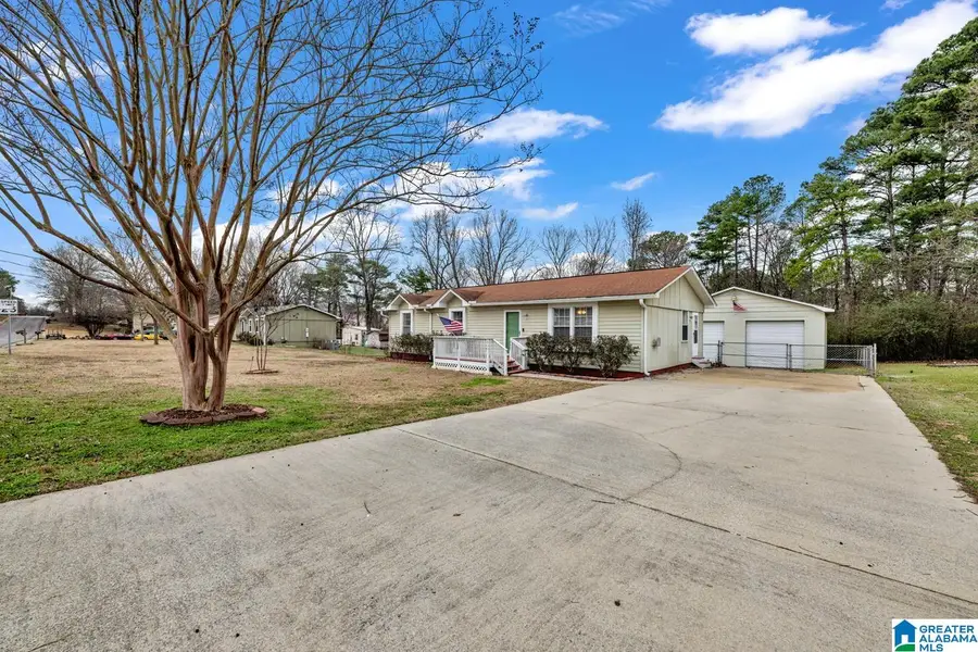 6990 TREELINE LANE, Pinson, AL 35126 - Image #3