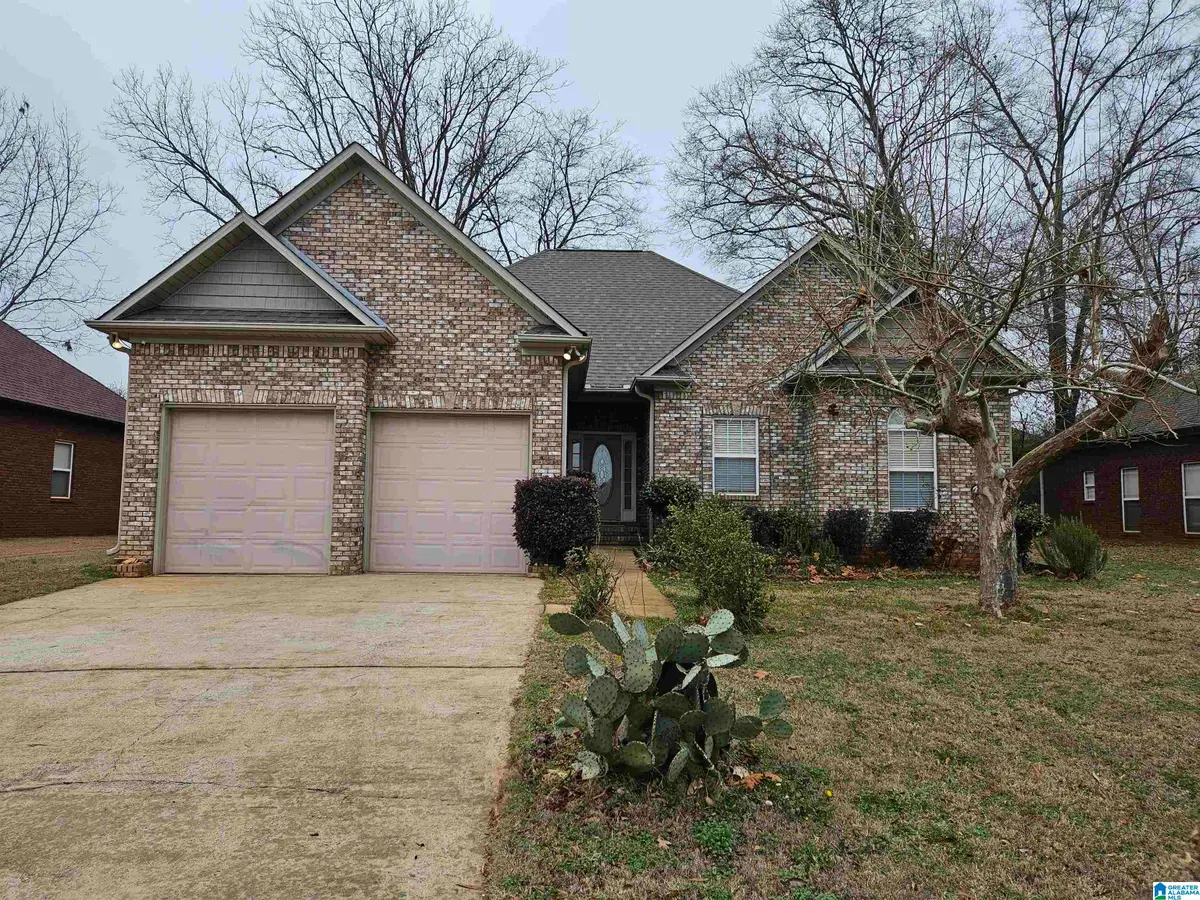 136 TAYLORS FARM DRIVE, Lincoln, AL 35096 - Image #1