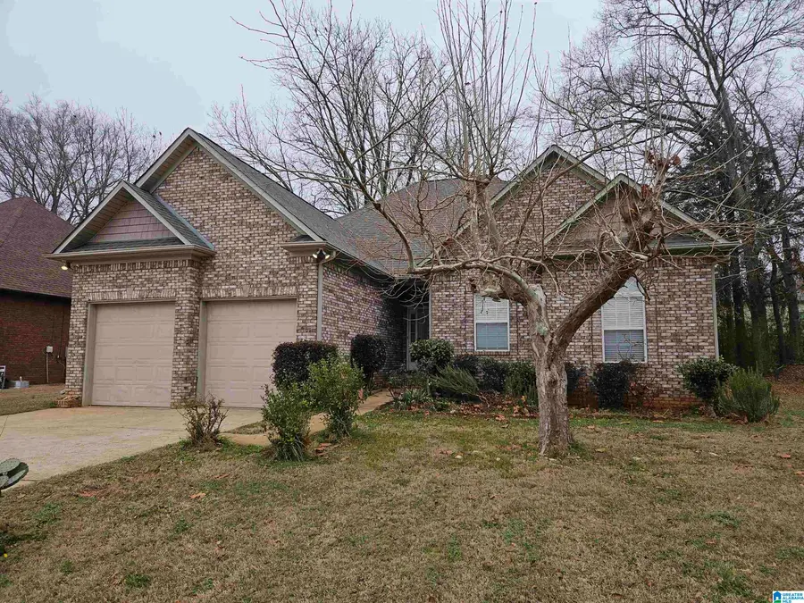 136 TAYLORS FARM DRIVE, Lincoln, AL 35096 - Image #2