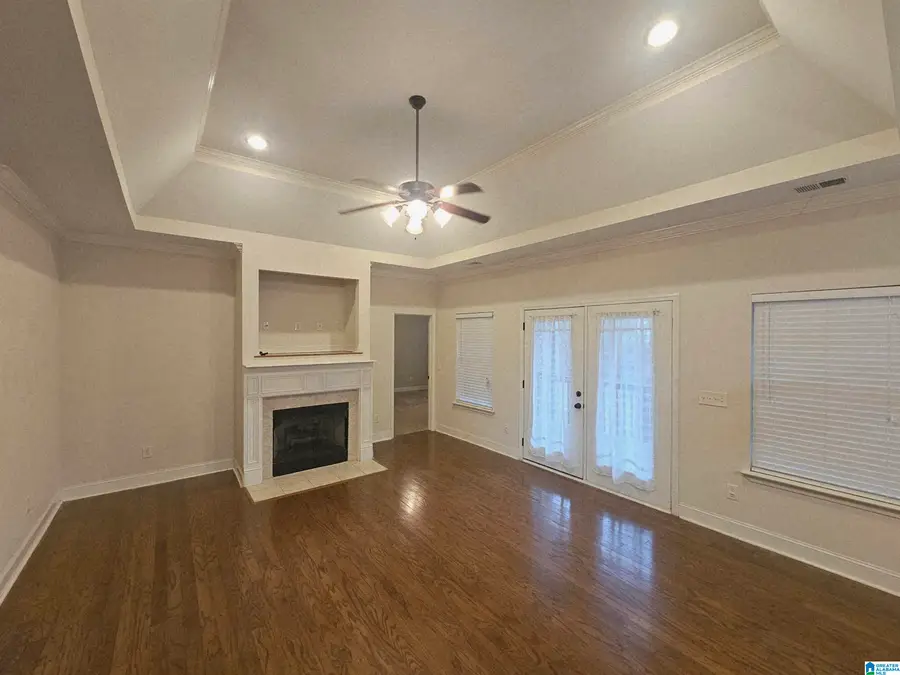 136 TAYLORS FARM DRIVE, Lincoln, AL 35096 - Image #3