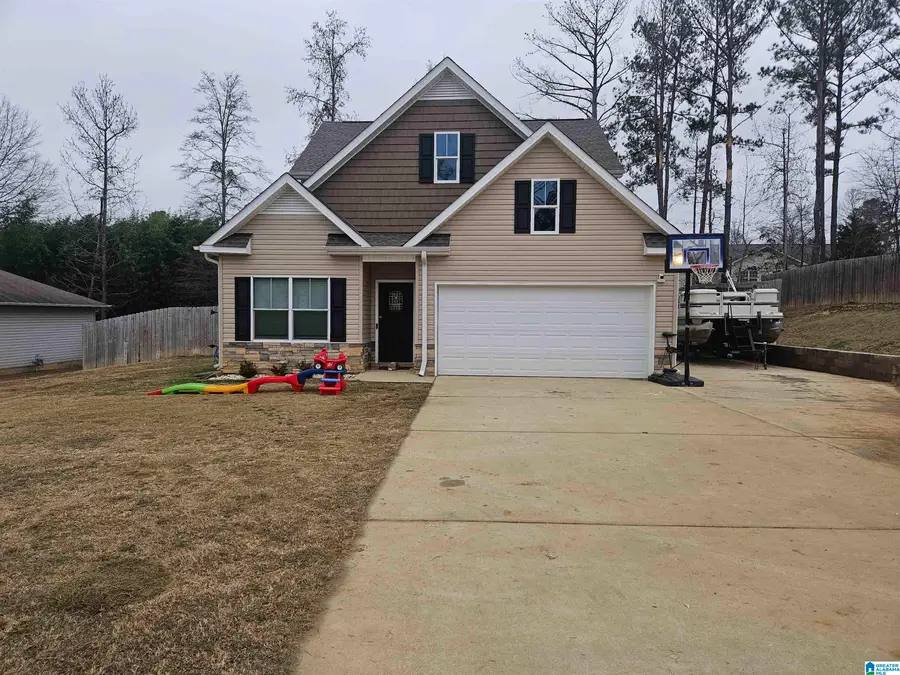 126 WILSON WAY, Lincoln, AL 35096 - Image #2