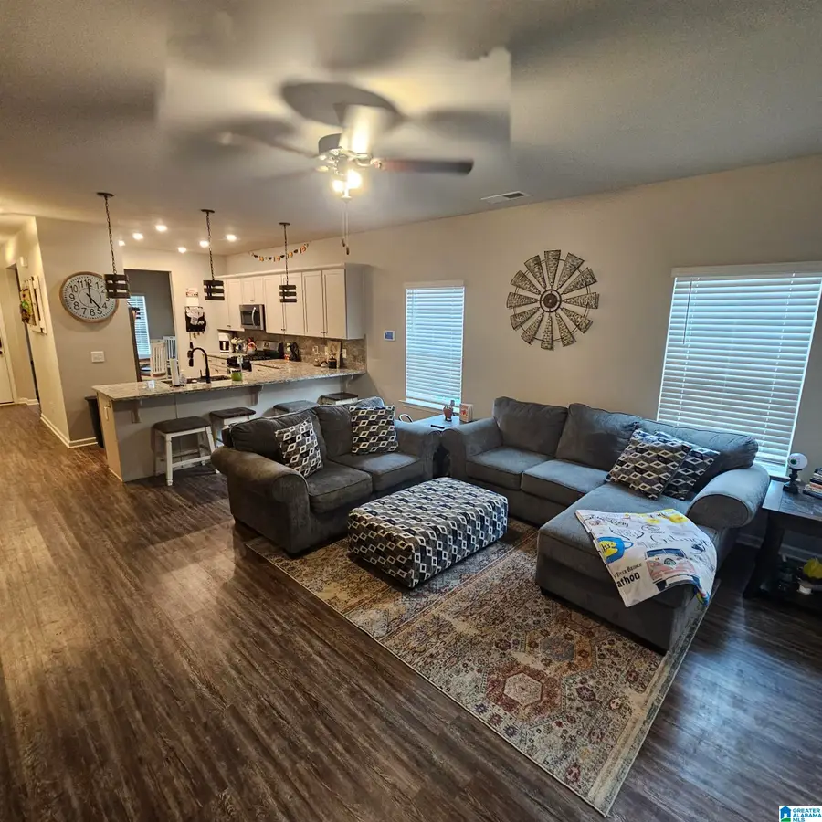 126 WILSON WAY, Lincoln, AL 35096 - Image #3