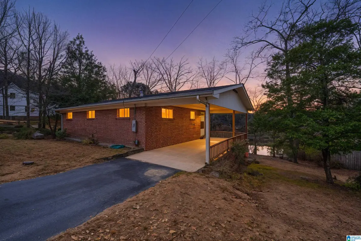 281 SHADY WAY LANE, Jasper, AL 35504 - Image #1