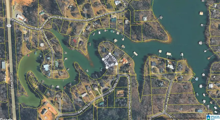 281 SHADY WAY LANE, Jasper, AL 35504 - Image #2