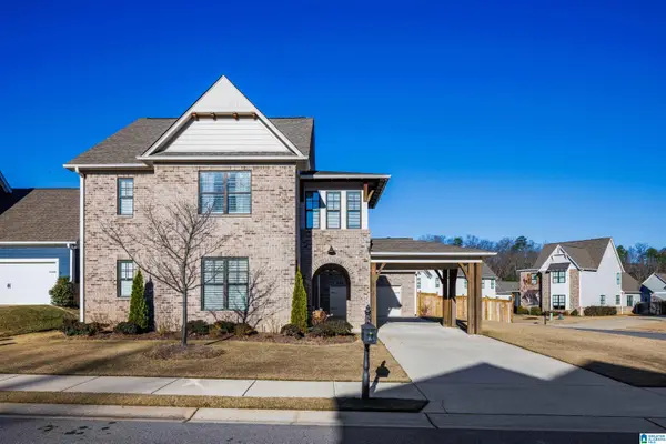 905 GRIFFIN PARK CIRCLE, Birmingham, AL 35242