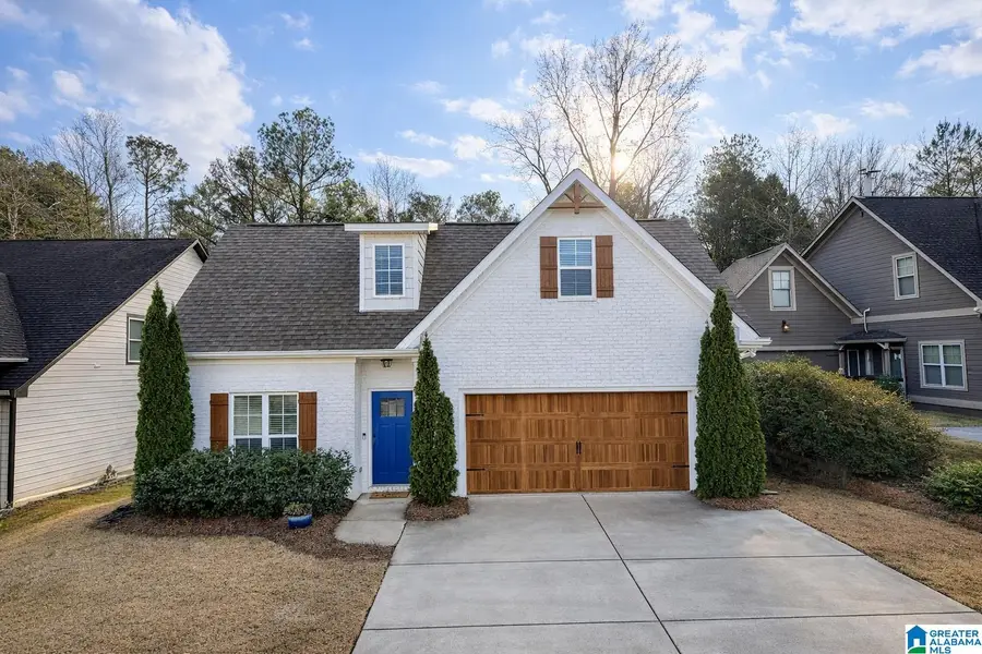 896 VALLEY CIRCLE, Leeds, AL 35094 - Image #3