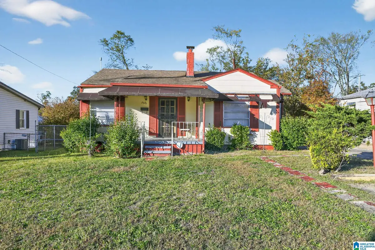 2026 PRINCETON AVENUE SW, Birmingham, AL 35211 - Image #1