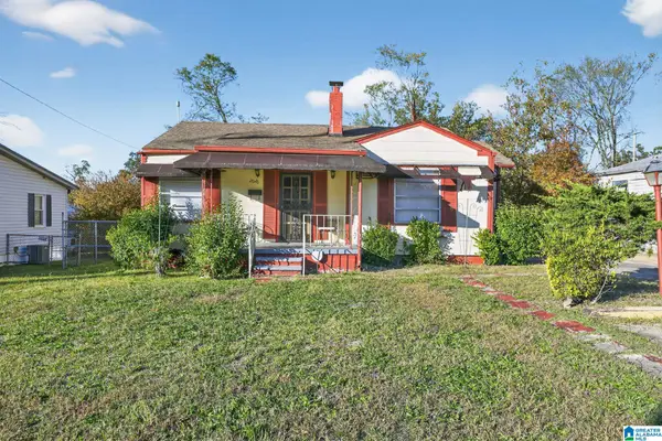 2026 PRINCETON AVENUE SW, Birmingham, AL 35211