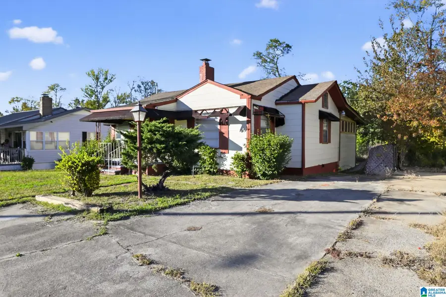 2026 PRINCETON AVENUE SW, Birmingham, AL 35211 - Image #2