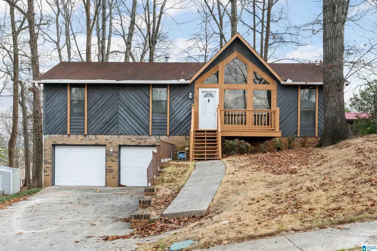 1109 MOONGLOW CIRCLE, Birmingham, AL 35215 - Image #1