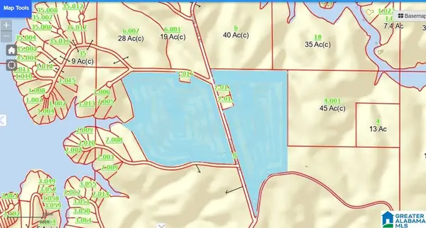 0 COUNTY ROAD 41, Bremen, AL 35033