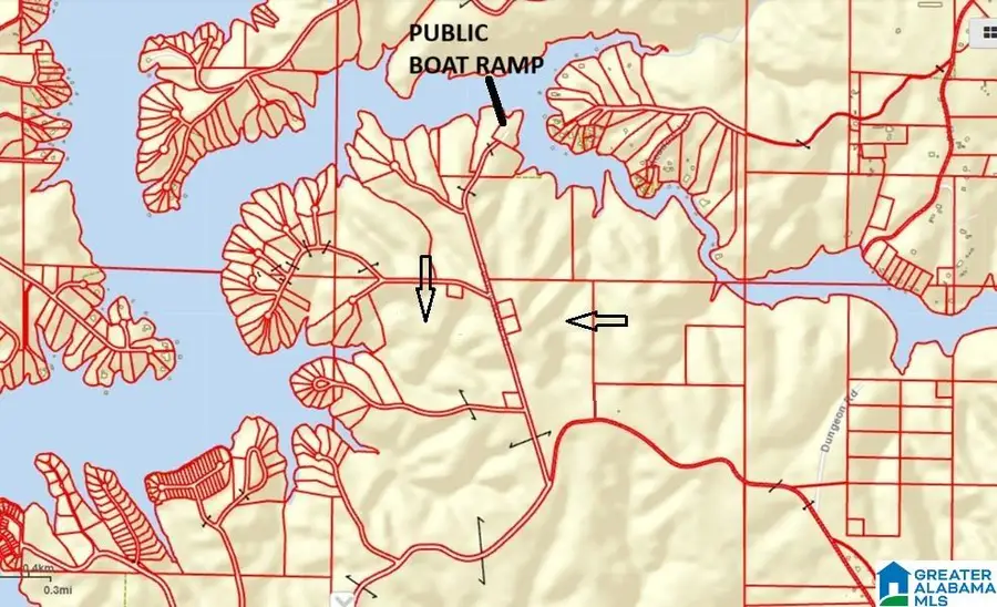 0 COUNTY ROAD 41, Bremen, AL 35033 - Image #2