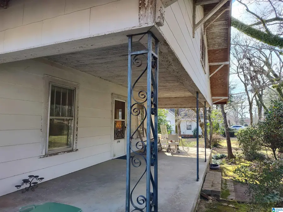 394 CLAY STREET, Goodwater, AL 35072 - Image #2